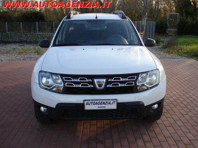 DACIA Duster 1.5 dCi 110CV 4x2 Lauréate