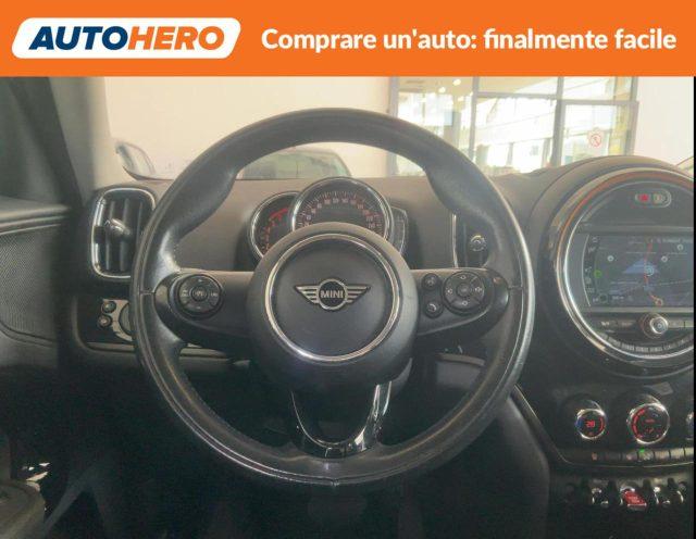 MINI Countryman 2.0 Cooper D Baker Street Countryman