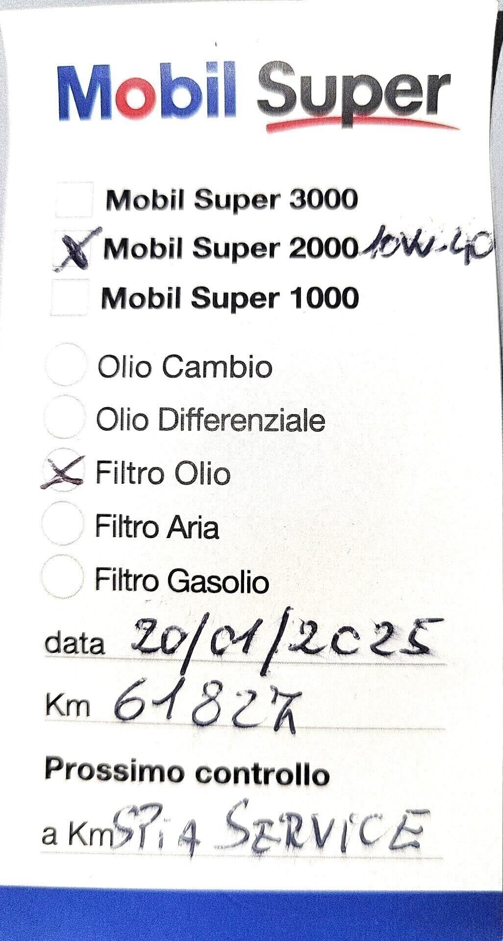 OPEL CORSA 1,3 CDTI-EURO 6-UNICA PROP-3 REVISIONI