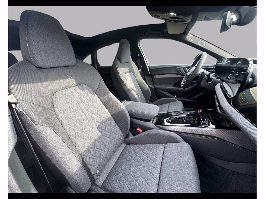 AUDI A5 berlina 2.0 tdi mhev+ s line edition quattro 204cv s-tronic del 2025