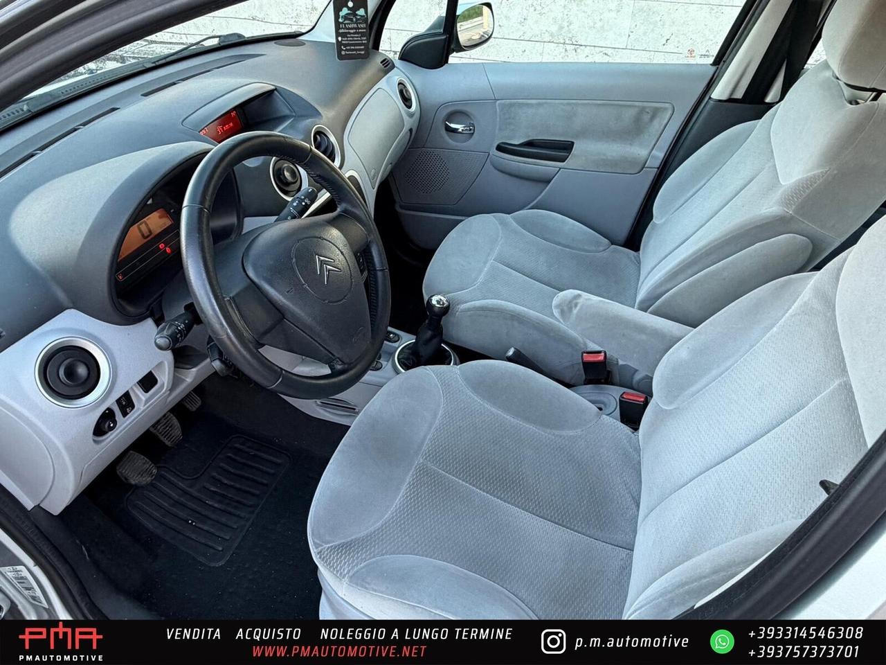 Citroen C3 1.1 Exclusive