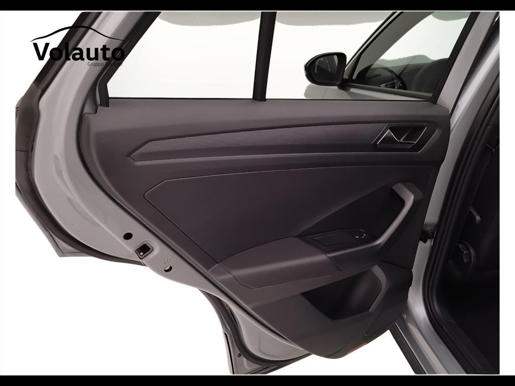 VOLKSWAGEN T-Roc 2022 - T-Roc 1.5 tsi R-Line