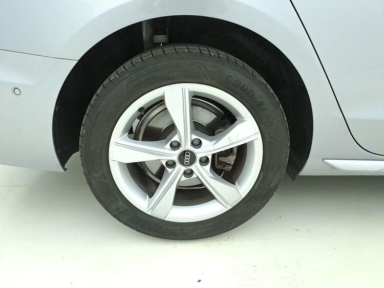 Audi A4 Business Advance S Tronic BR670843 2.0 Mild Hybrid 163CV