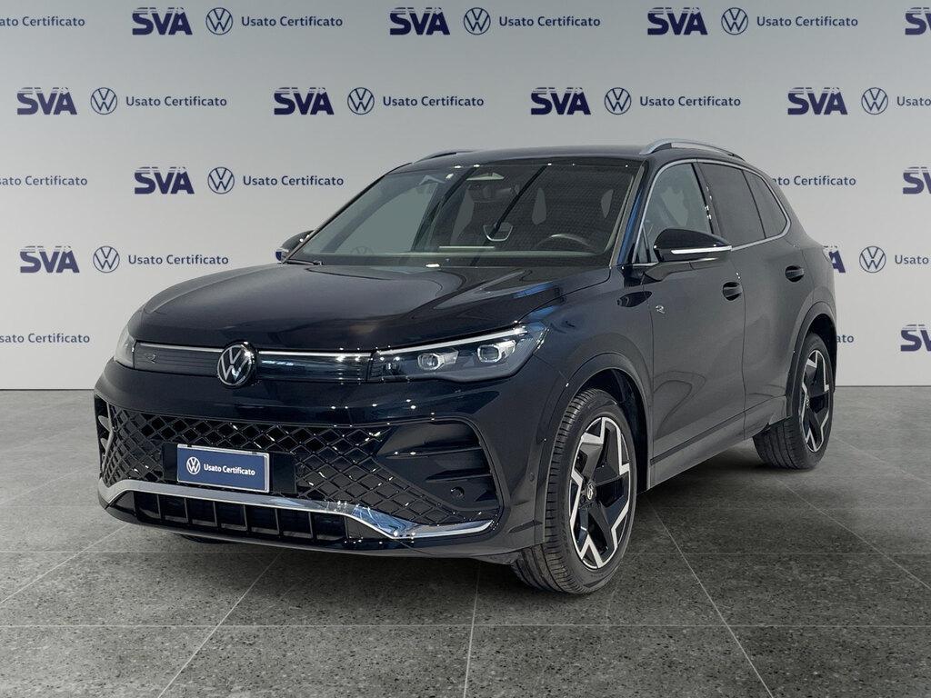 Volkswagen Tiguan III 2024 2.0 TDI 150CV DSG R-Line