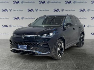Volkswagen Tiguan III 2024 2.0 TDI 150CV DSG R-Line