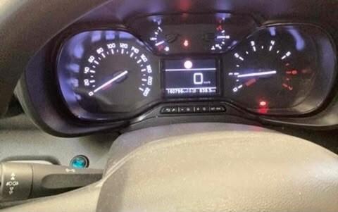 CITROEN BERLINGO 1.5 AUTOCARRO 5 POSTI