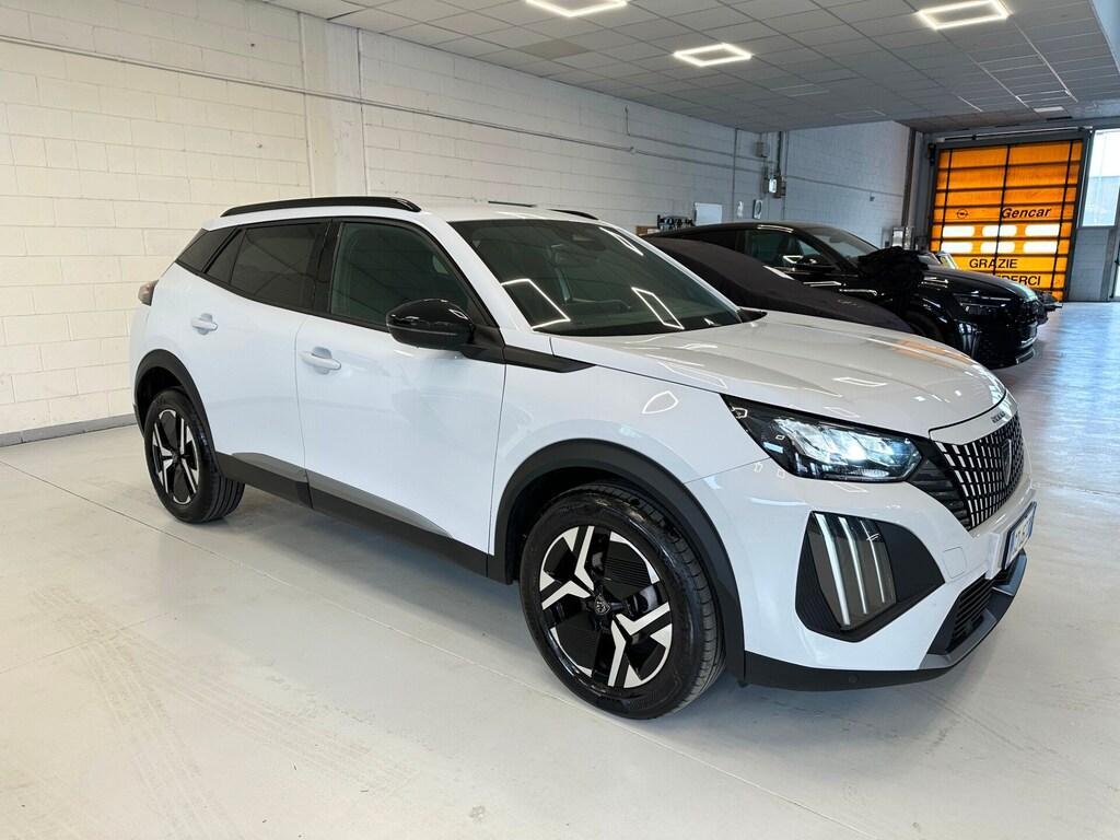 Peugeot 2008 1.2 PureTech Allure