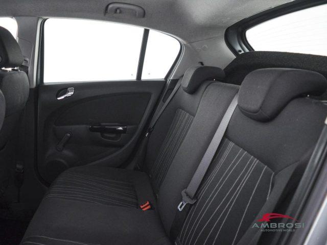 OPEL Corsa 1.3 CDTI 95CV F.AP. 5 porte - PER OPERATORI DEL SE