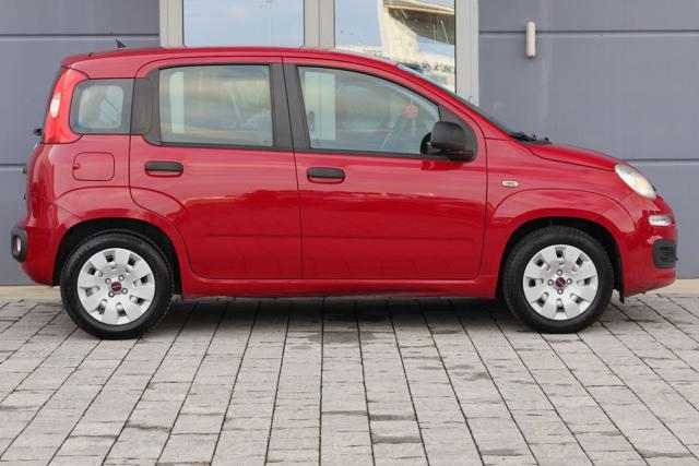 FIAT Panda 1.2 Pop