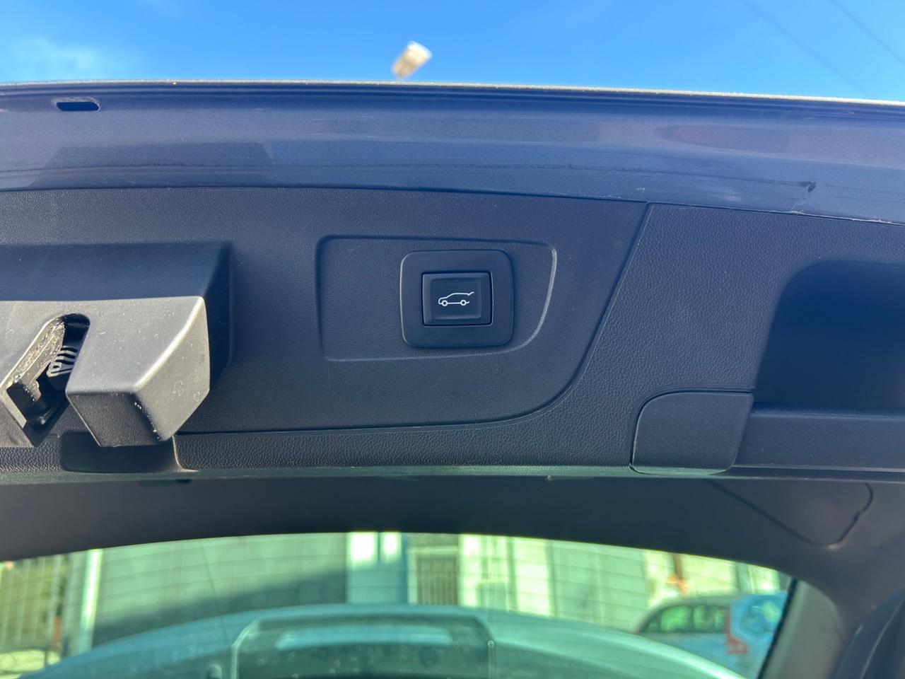 Opel Insignia 1.6 CDTI 136 S&S aut.Sports Tourer Innovation