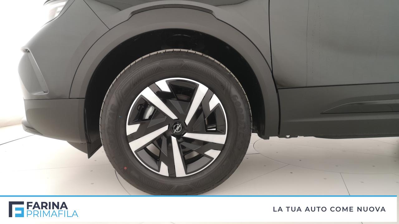 OPEL MOKKA EDITION 1.2 136CV MT