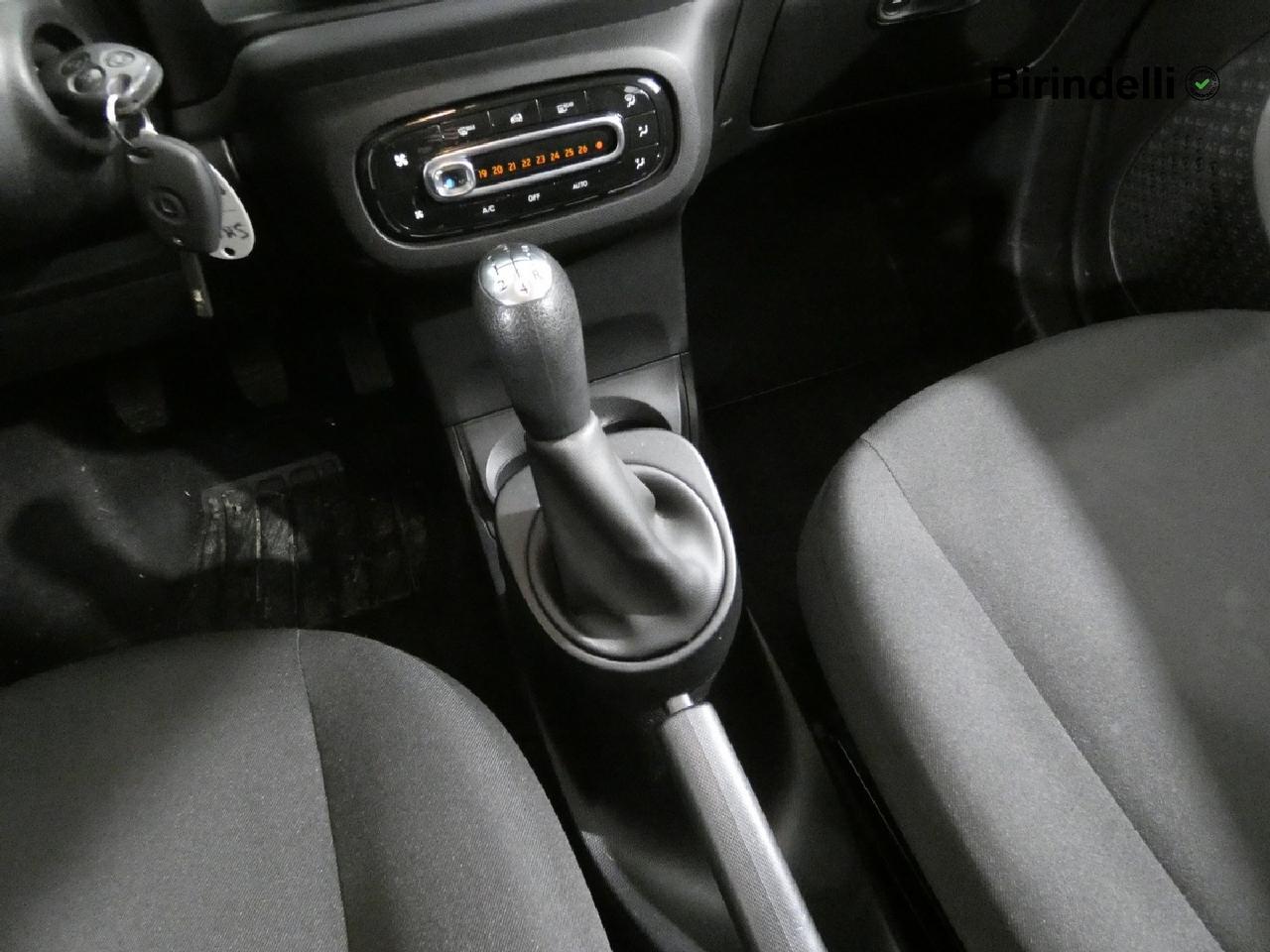 SMART forfour 2ªs. (W453) - forfour 70 1.0 Youngster