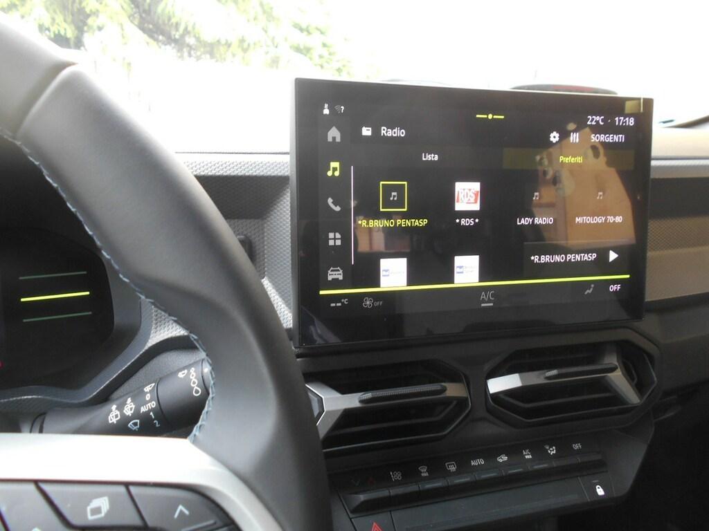 Dacia Duster 1.2 mild hybrid Journey