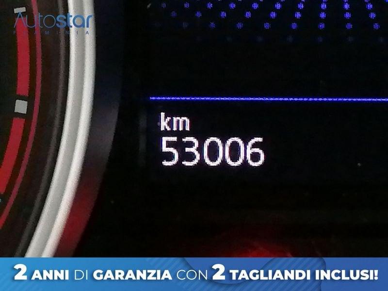 Volkswagen Tiguan 1.5 tsi Business 130cv