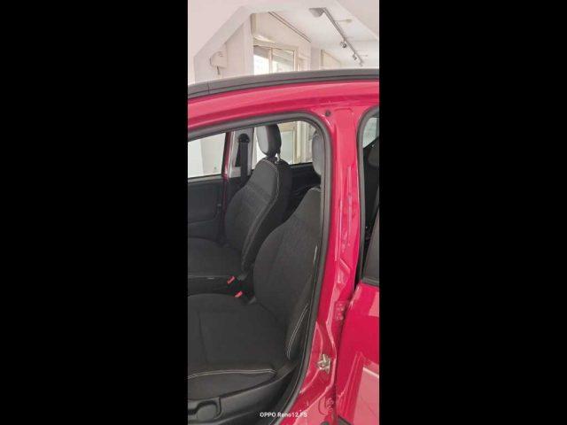 FIAT Panda Cross - 1.0 FireFly S&S Hybrid