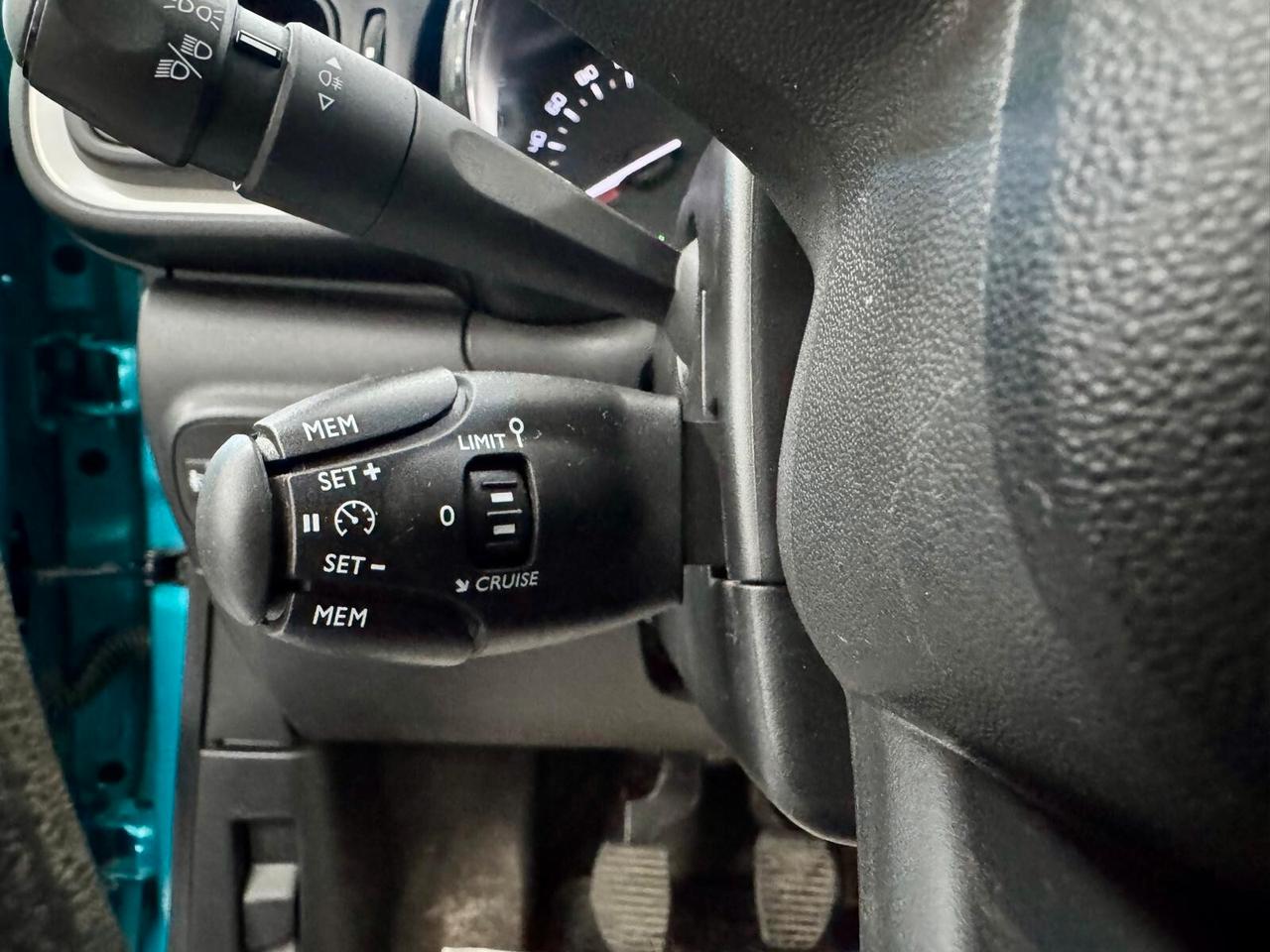 Citroen C3 1.5 BlueHDi 100CV Feel 2022