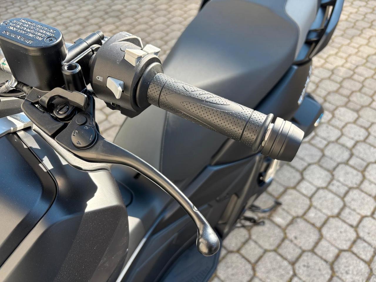 Kymco Dink 125 X TCS - NUOVO