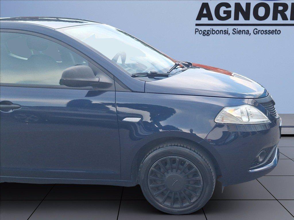 LANCIA Ypsilon 1.2 Silver ecochic Gpl 69cv del 2020