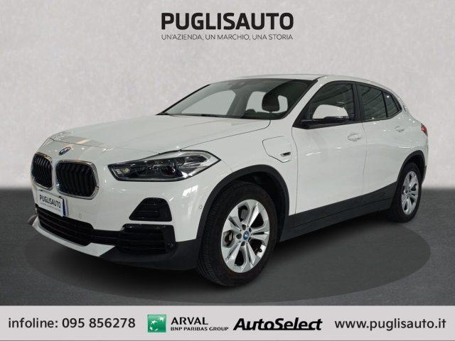 BMW X2 xDrive25e Business-X
