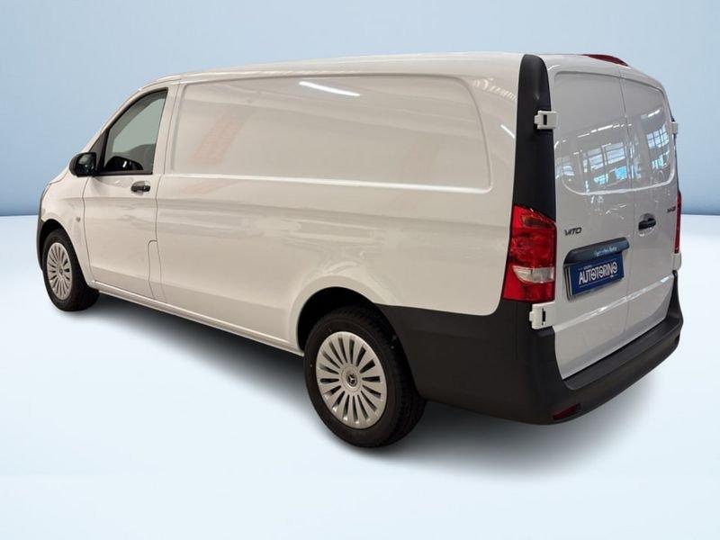 Mercedes-Benz Vito FURGONE PRO 114 CDI LONG