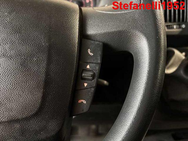 PEUGEOT Boxer III 330 2019 - 330 2.2 bluehdi 140cv S&S L1H1