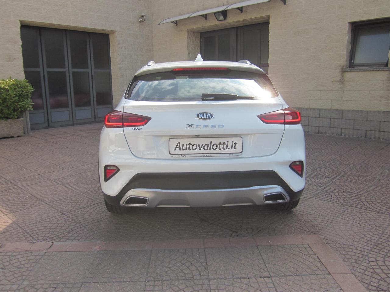 Kia XCeed 1.0 T-GDi GPL Urban