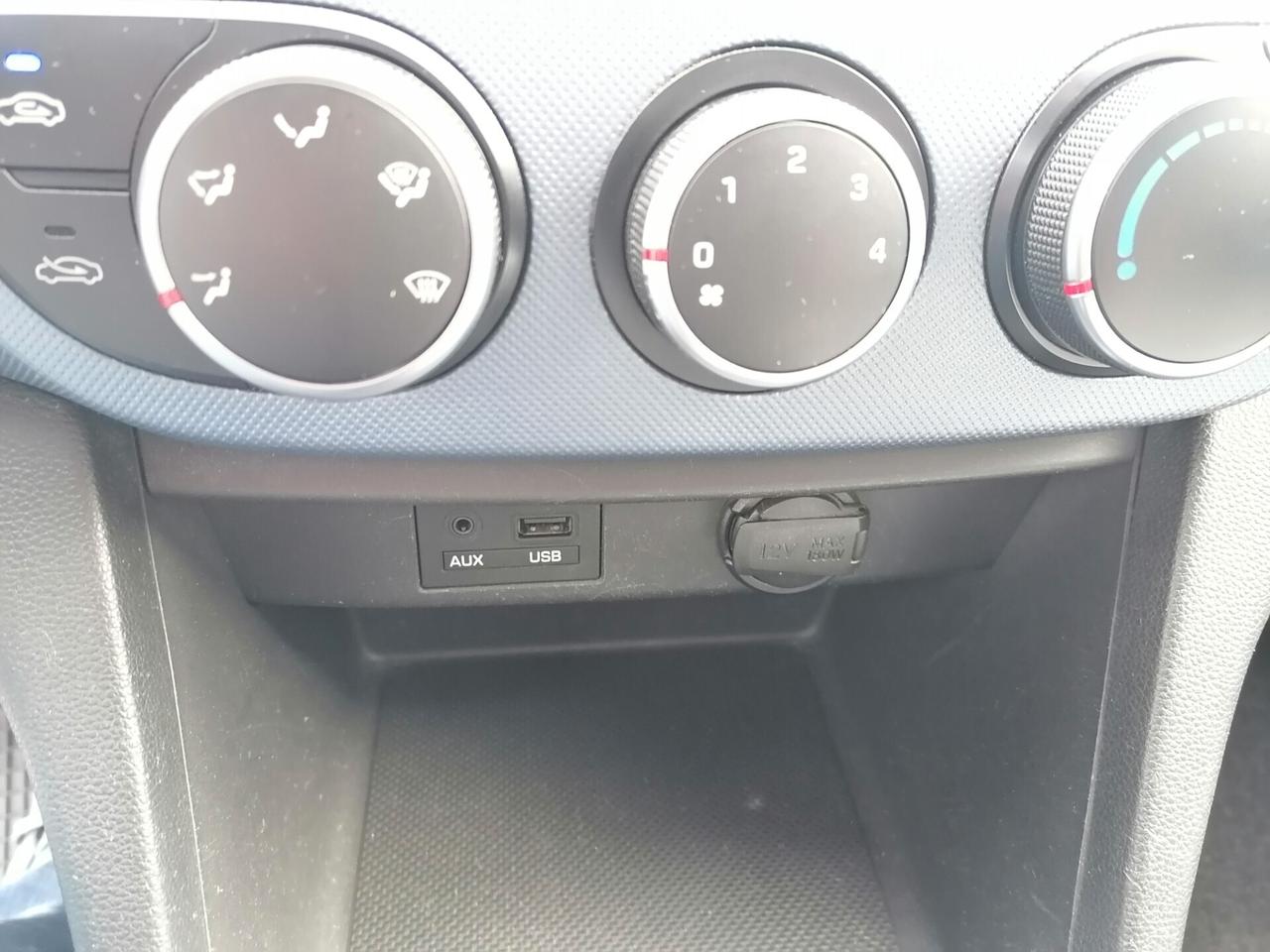 Hyundai i10 1.2 benzina Sound Edition 2016