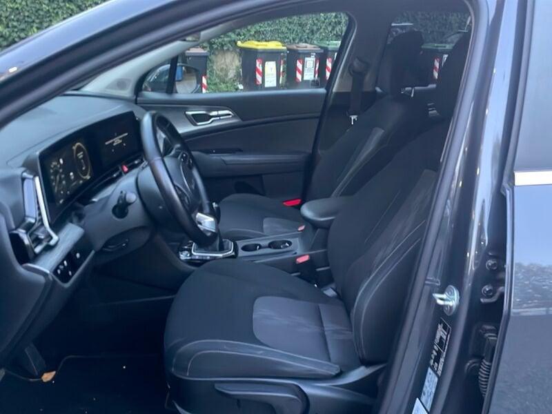 KIA Sportage Sportage 1.6 TGDi GPL Style VENDUTA