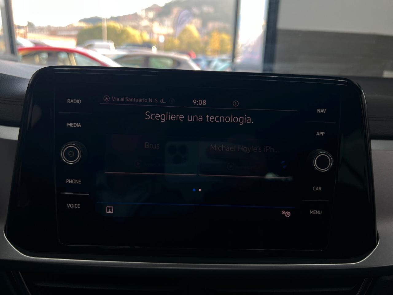 Volkswagen T-Roc 1.0 TSI R-Line
