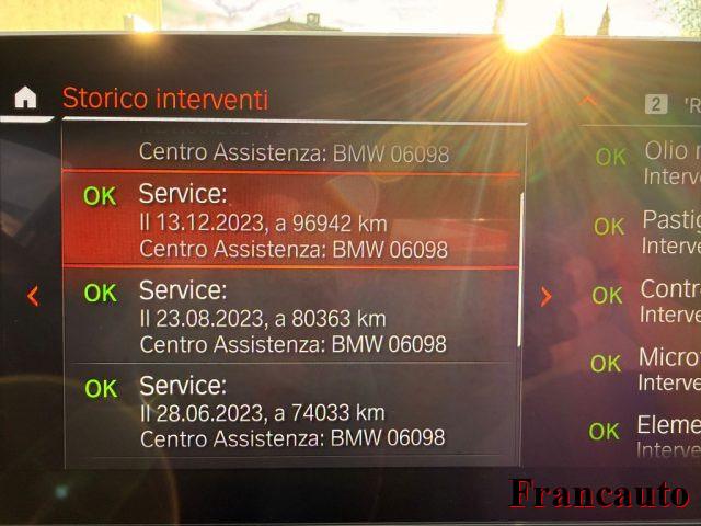 BMW 520 d 48V Touring Msport