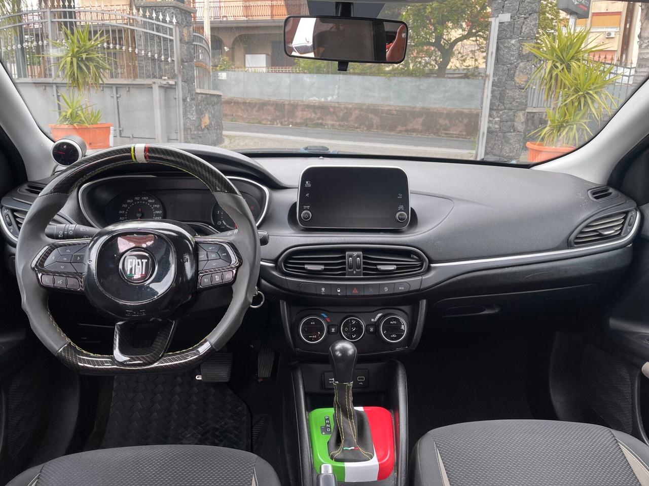 Fiat Tipo 1.6 Multijet 120cv