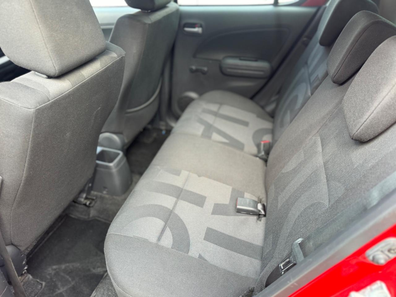 Opel Agila 1.0 12V 65CV Enjoy 2009