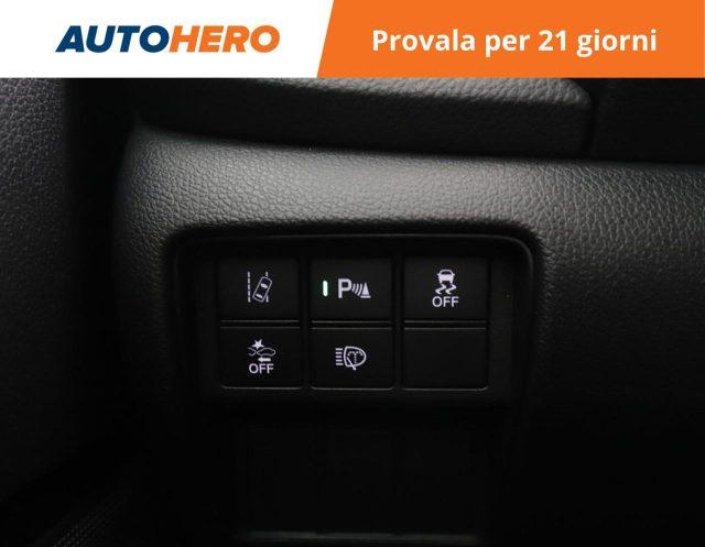 HONDA CR-V 2.0 Hev eCVT Sport Line Navi