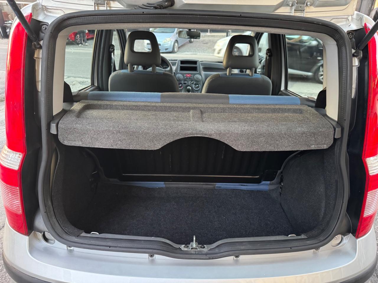 Fiat Panda 1.2 Benzina 69cv MyLife