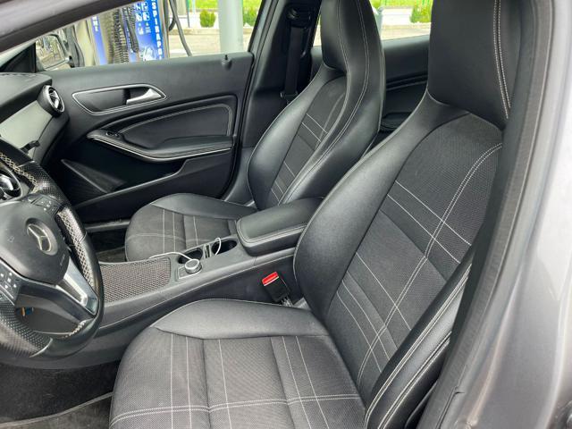 MERCEDES-BENZ GLA 200 CDI Automatic Sport
