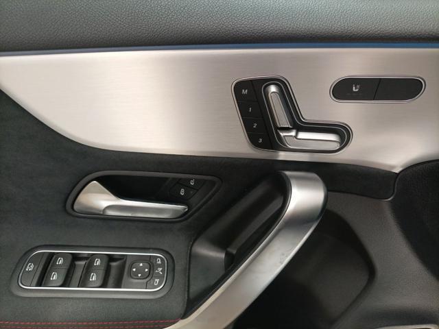 MERCEDES-BENZ A 35 AMG 4Matic Premium Plus