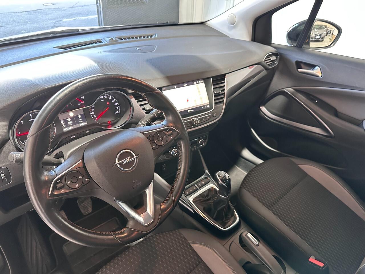 Opel Crossland X 1.6 ECOTEC D - FULL - UNICO PROP -