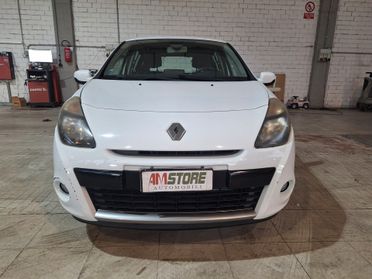 Renault Clio 1.5 dCi 75CV 5 porte Dynamique