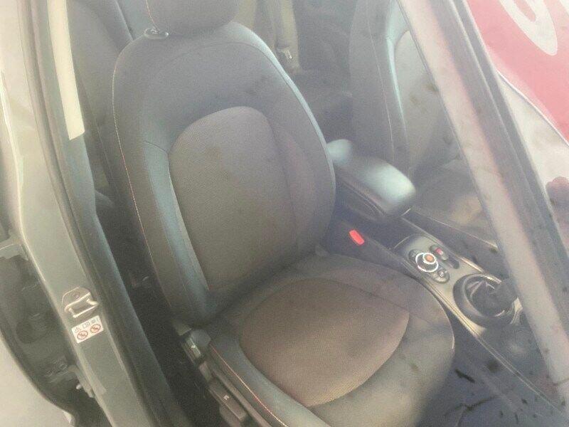 MINI Mini Countryman F60 Mini 1.5 Cooper SE Business Countryman ALL4 Automatica