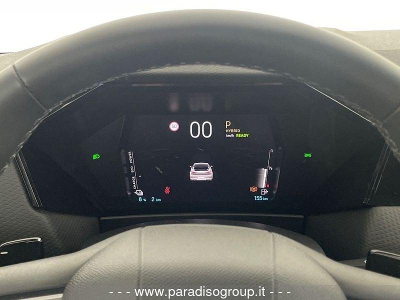 DS DS4 DS 4 PLUG-IN HYBRID