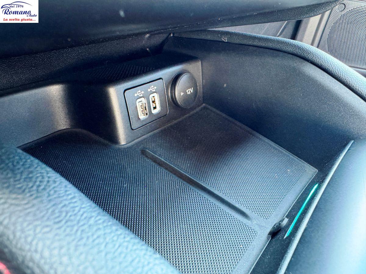 FORD - Kuga 1.5 ecoblue ST-Line 2wd 120cv#RETROCAMERA!