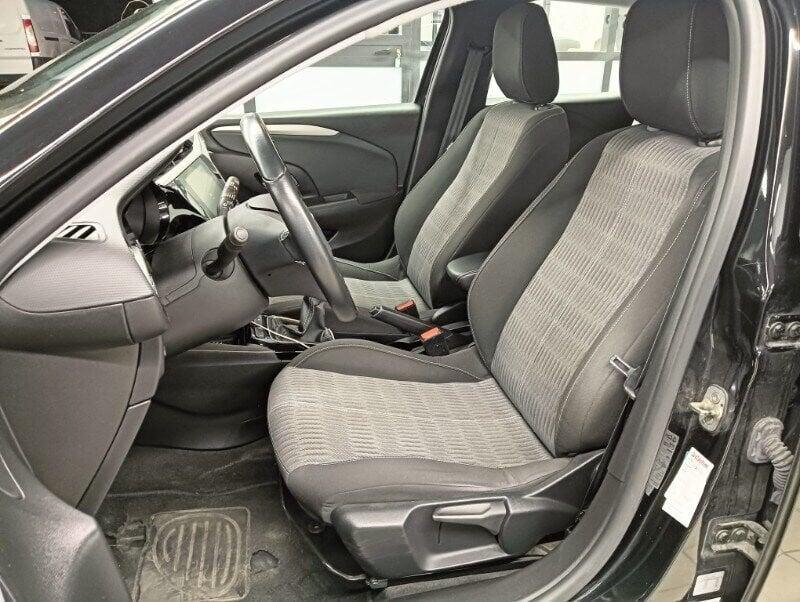 Opel Corsa Corsa 1.2 Edition