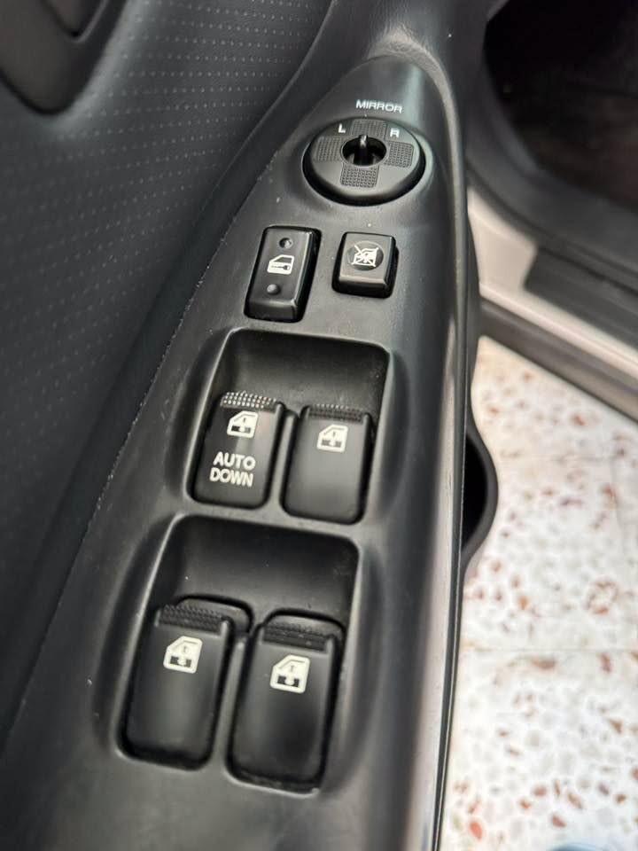 Hyundai Tucson 2.0 CRDi TD Dynamic