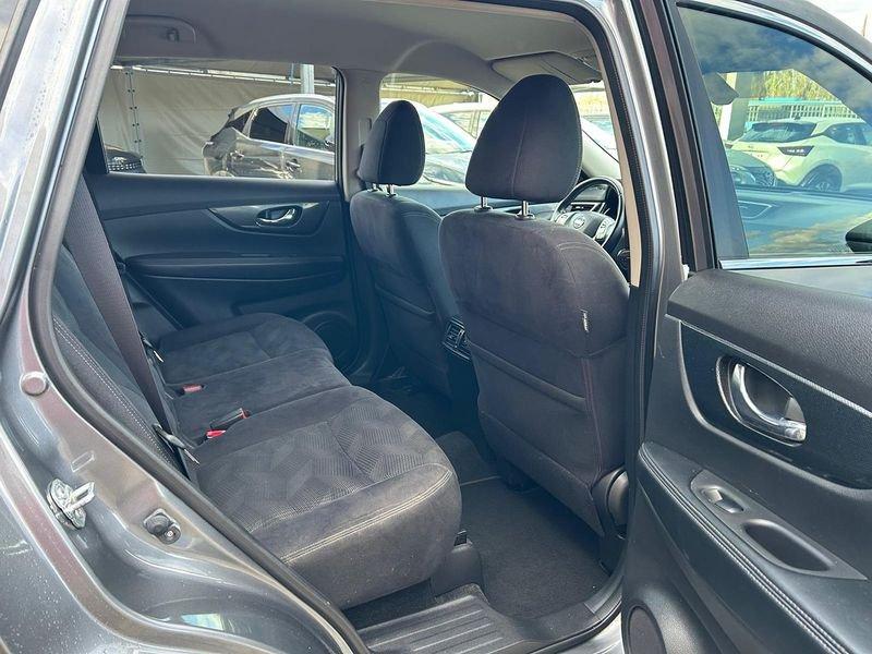 Nissan X-Trail 1.6 dCi Acenta 2WD