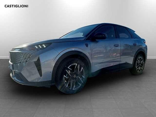 Peugeot NUOVO 3008 Nuovo 3008 GT - Hybrid 136 E-DCS6