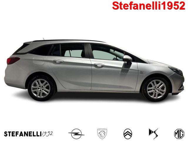 OPEL Astra 1.6 CDTI EcoFLEX S&S Sports Tourer Elective