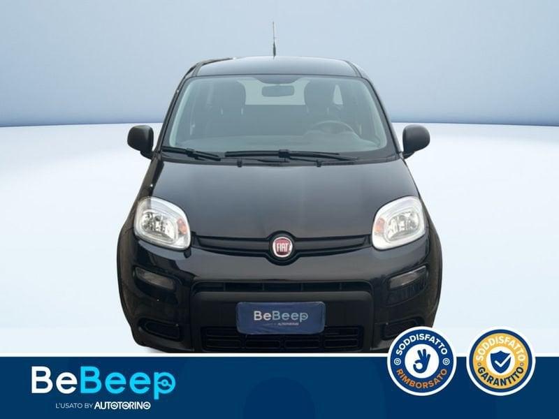 FIAT Panda 1.0 FIREFLY HYBRID S&S 70CV