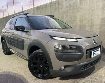 Citroen C4 Cactus BlueHDi 100 S&S ETG6 Shine,Navi,retrocamate,ecc.