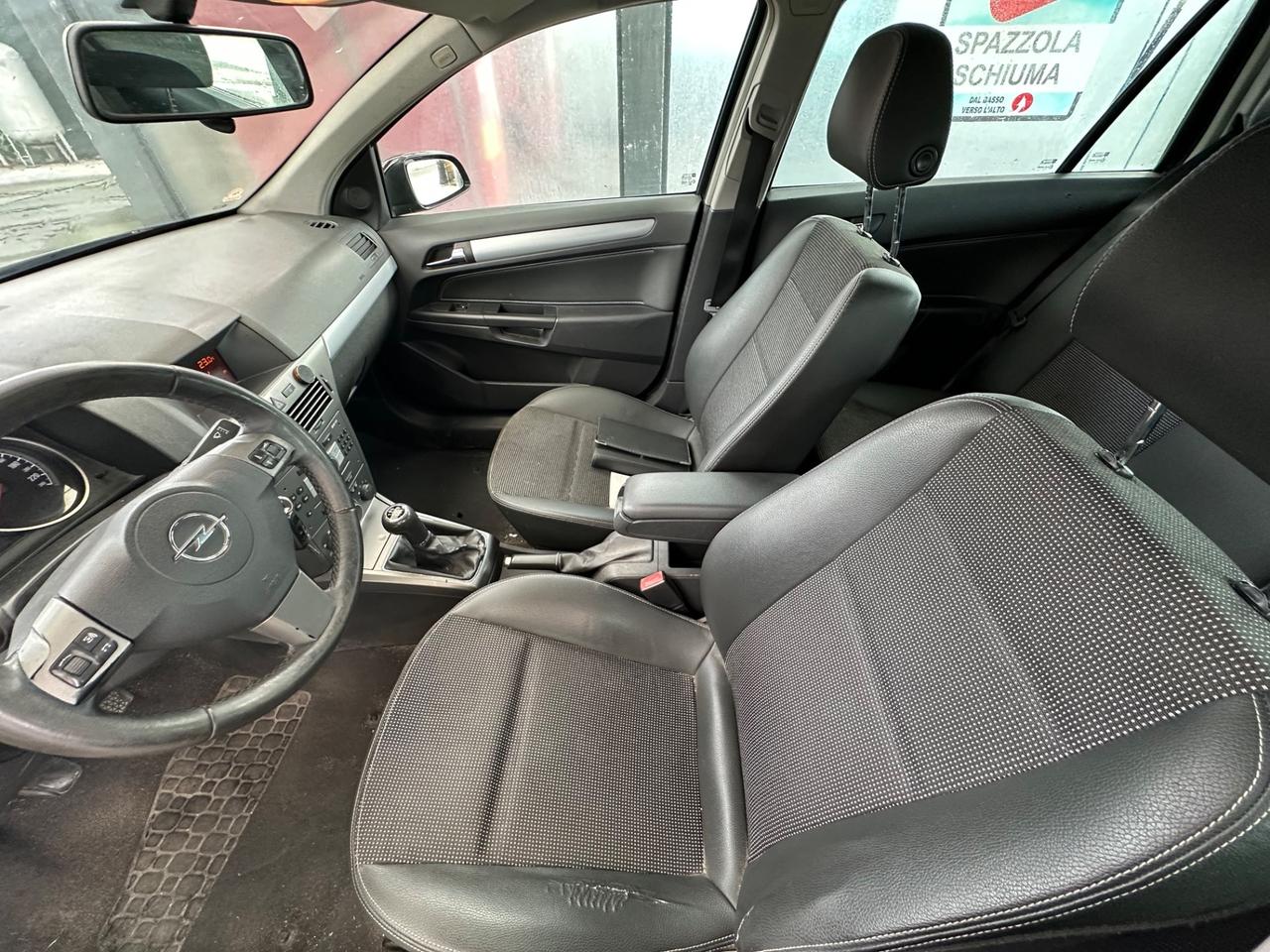 Opel Astra 1.7 CDTI 101CV Station Wagon Cosmo