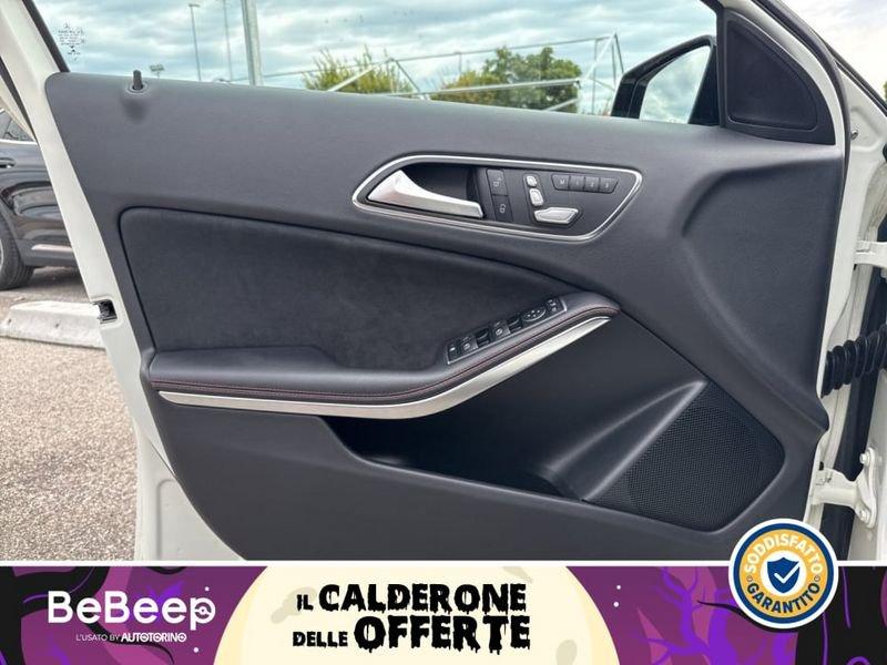 Mercedes-Benz Classe A A 45 AMG 4MATIC 381CV AUTO MY16